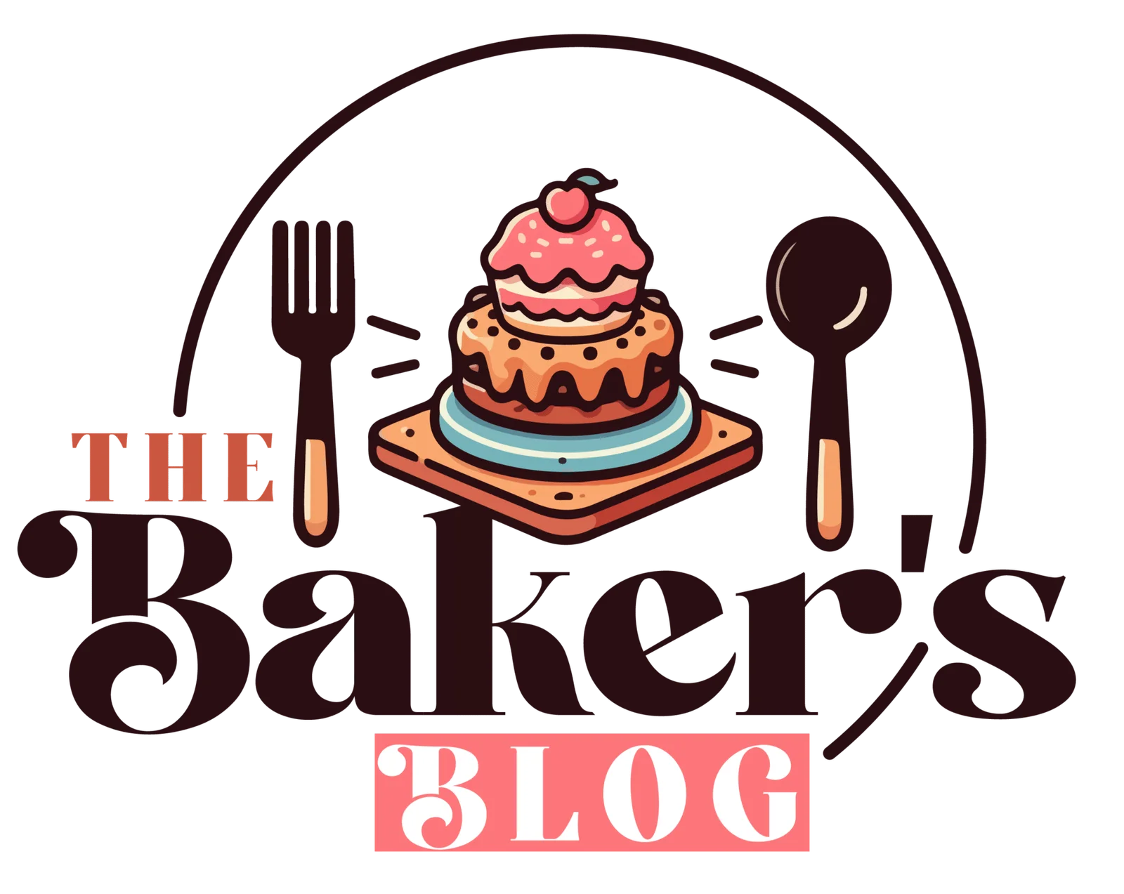 The Baker's Blog